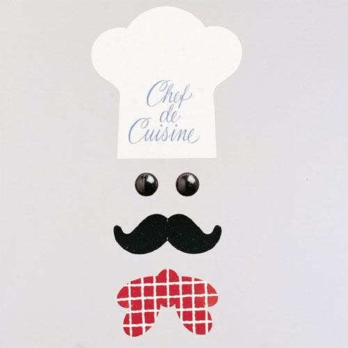 Chef de Cuisine Mobile