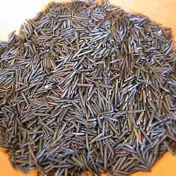 Extra Fancy Wild Rice