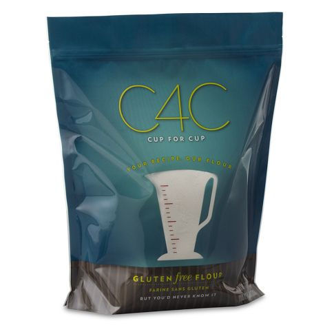 Cup4Cup Gluten-Free Flour