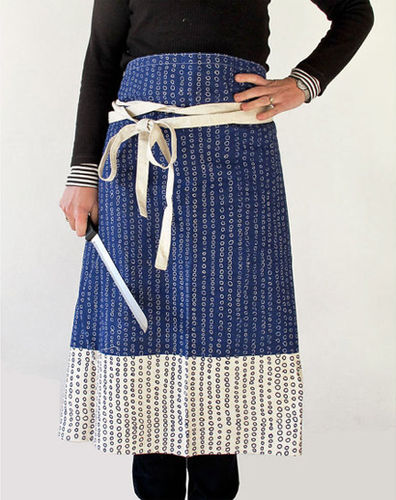 Abacus Apron