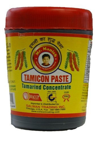 Tamarind Concentrate
