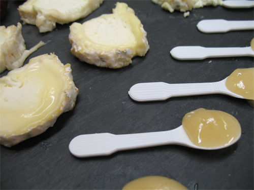 A World of Honey Class