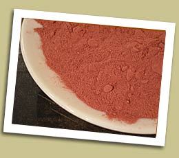 Beet Powder