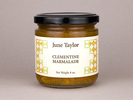 Clementine Marmalade