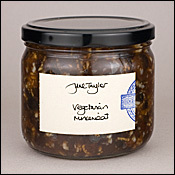 Vegetarian Mincemeat