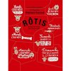 Rotis by Stephane Reynaud. 