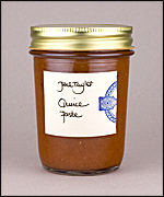 Fruit Pastes