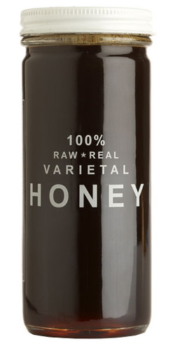 Buckwheat Honey
