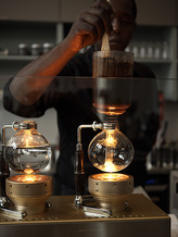 Blue Bottle