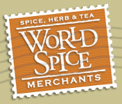World Spice Merchants