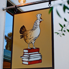 Omnivore Books
