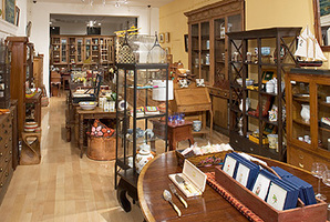 Storehome