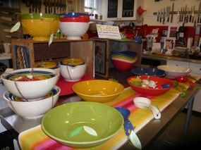 The Brooklyn Kitchen