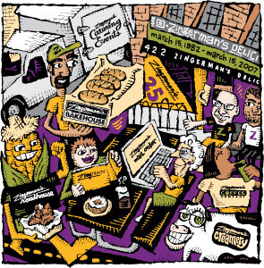 Zingerman's