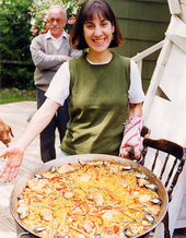 La Paella