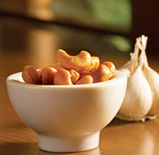 Nuts + Nuts