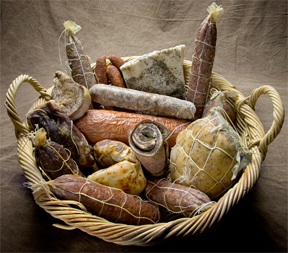 Salumi Artisan Cured Meats