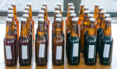 Brooklyn Brew Shop
