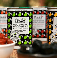 Nudo Italia