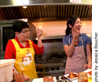 MIL Kimchi