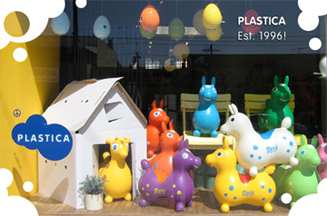 Plastica