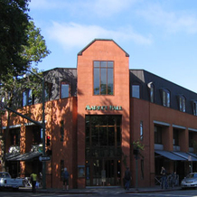 Market Hall Foods