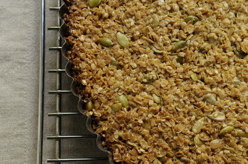 oats