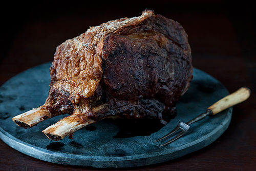 rib roast