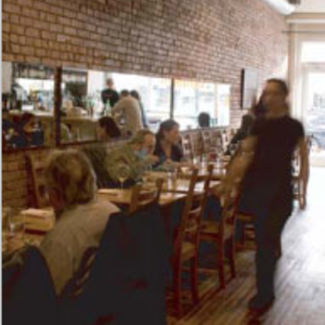 Franny's