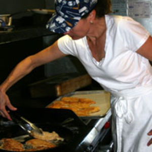 ChefGwen
