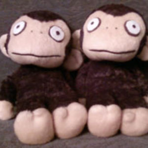 Monkeys
