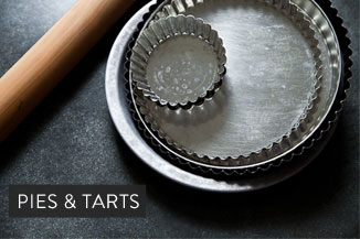 Roasted Garlic and Caramelized Onion Tart
