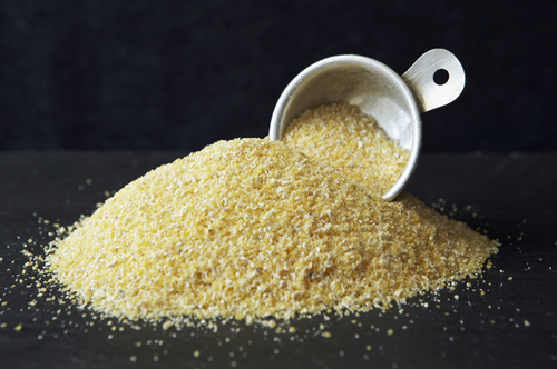 Cornmeal