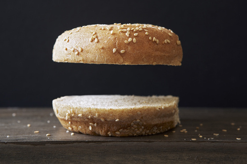 Non-beef_burger_contest