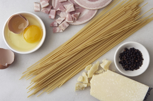 Carbonara
