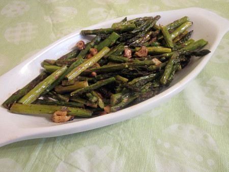 Roastaspar