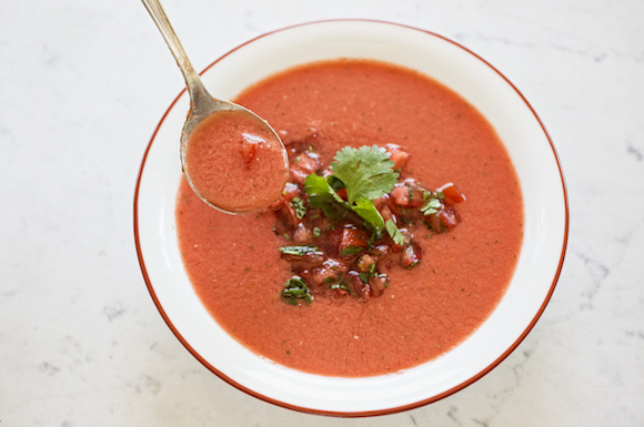 watermelon tomato gazpacho jody horton
