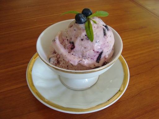 Blueberry