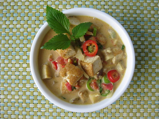Cocnut_curry_tofu