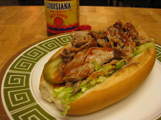 Duck_po_boy