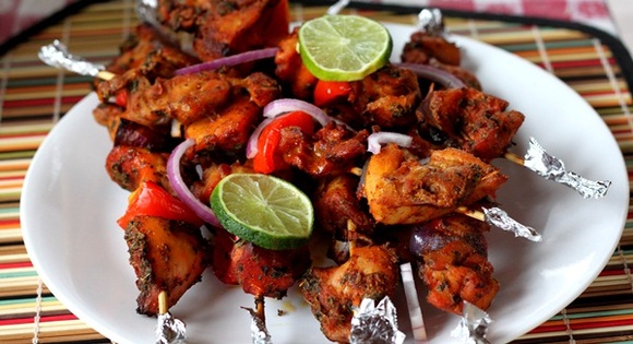 Chickentikkasm