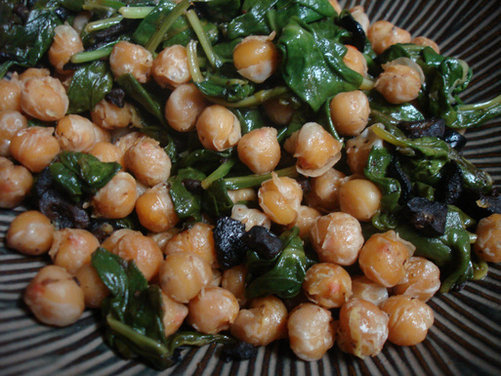 Garbanzos
