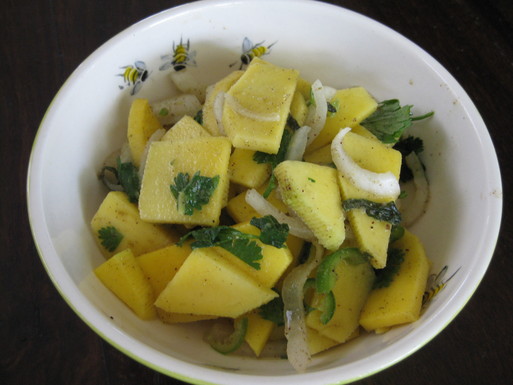 Green_mango_salad