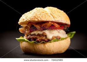Turkeyburger