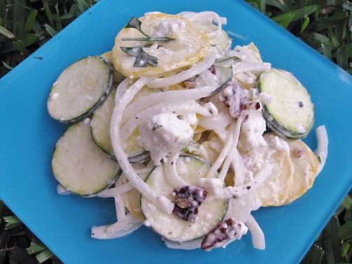 Squash_salad
