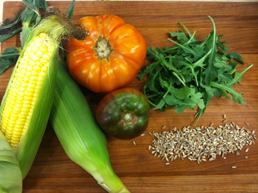 Farro