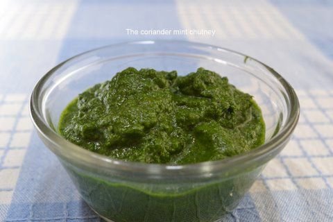 Chutney