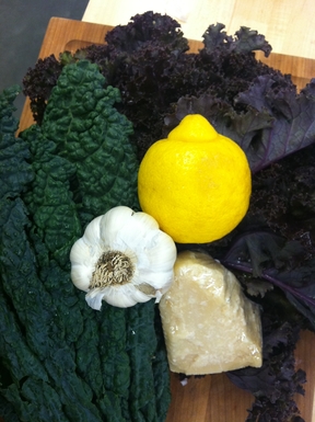 Kale_caesar