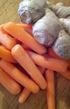 Carrots_and_ginger