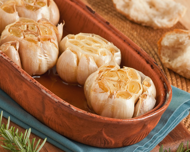 Garlic